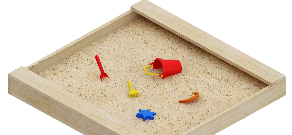 isometric-kid-sand