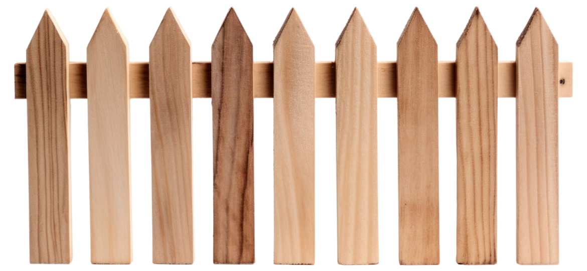 png-artificial-wooden-picket-fence-white-background-architecture