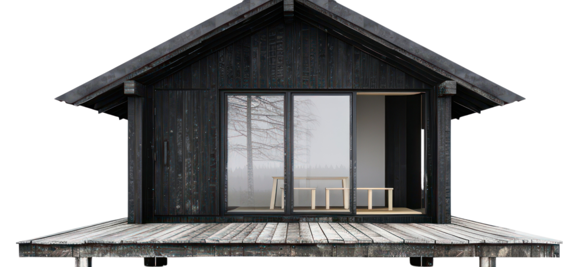 png-minimal-cabin-architecture-building-countryside